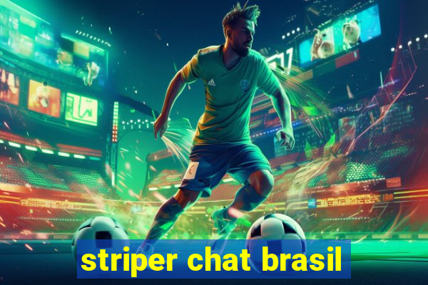 striper chat brasil